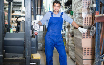 Manutention et levage : découvrir la boutique spécialisée