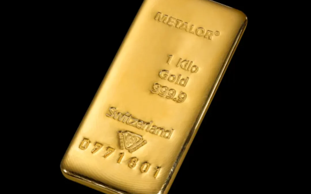 Vente d&rsquo;or au Havre : comment préparer ses bijoux avant l&rsquo;estimation ?