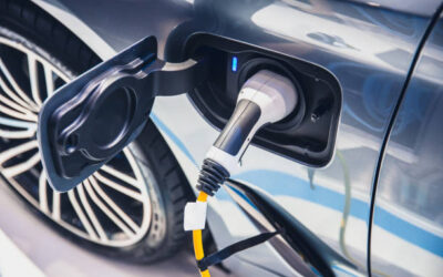 Comment recharger efficacement une voiture électrique à domicile ?