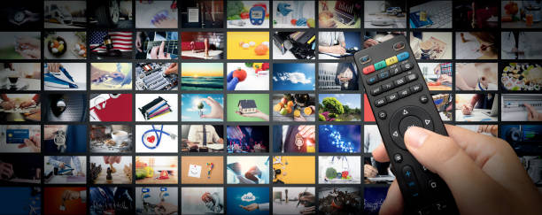 Abonnement IPTV 12 mois