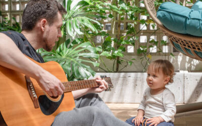 Comptines enfants : pourquoi ces chansons sont essentielles au développement ?