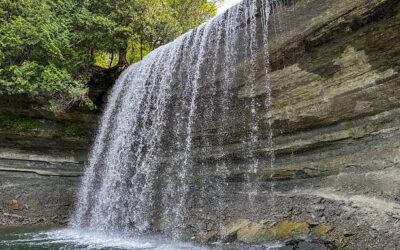 Île Manitoulin : découvrir la plus grande île en eau douce du monde