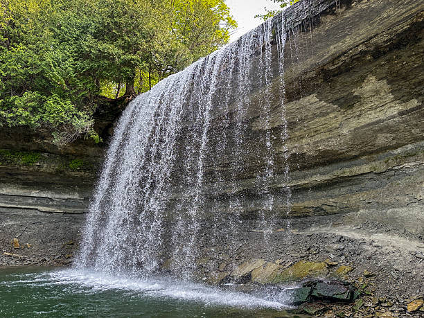 Île Manitoulin Île Manitoulin