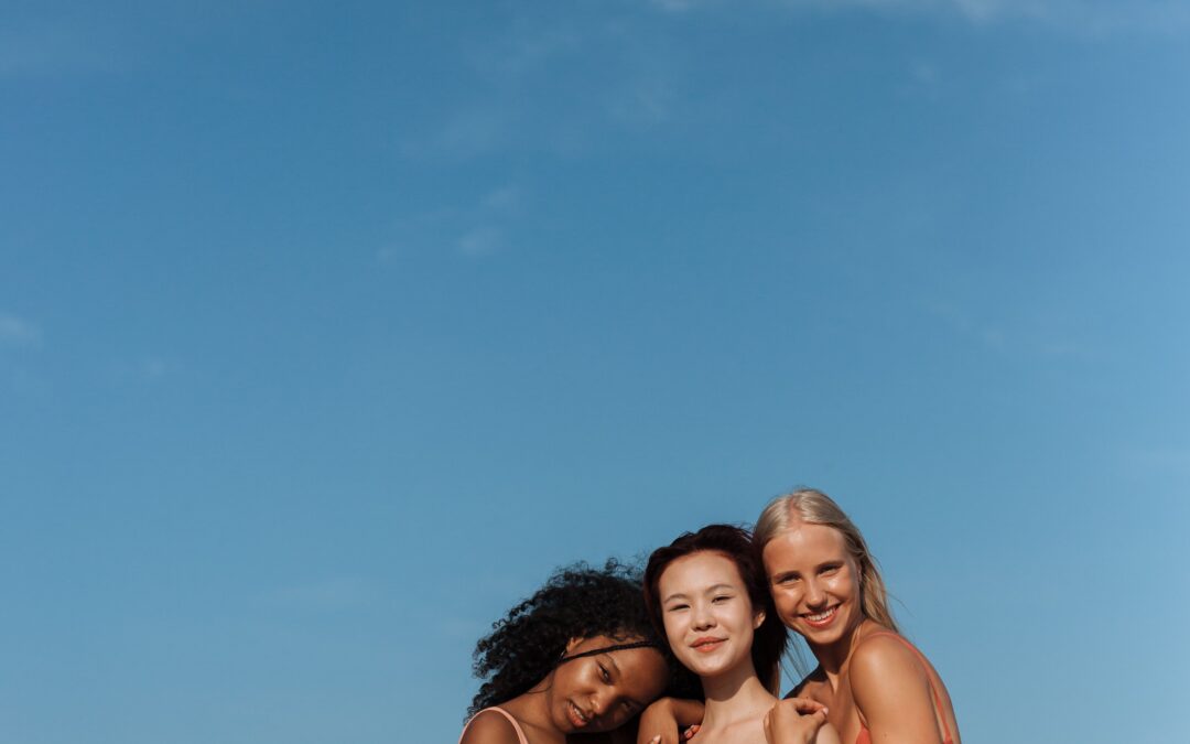 Vacances au bord de la mer : le maillot Pain de Sucre pour sublimer votre style