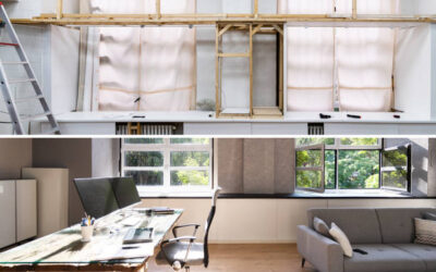 Rénovation maison neuve : quelles améliorations prévoir après l’achat ?
