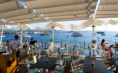 Restaurants à Cannes : les meilleures adresses pour se régaler