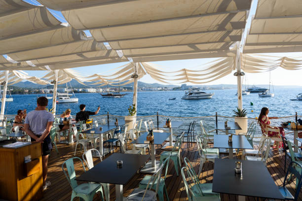 Restaurants à Cannes : les meilleures adresses pour se régaler