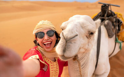 Sahara Maroc : conseils pour préparer une excursion inoubliable