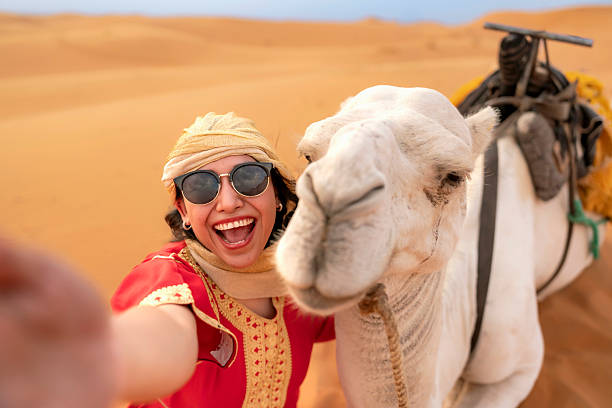 Sahara Maroc Sahara Maroc