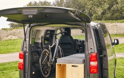Van en montagne l’hiver : comment bien préparer ton séjour sur le plateau ?
