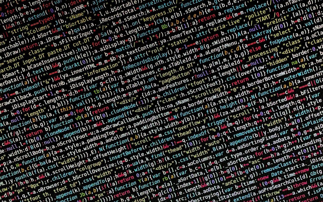 Combien coûte la création d’une application Java ?