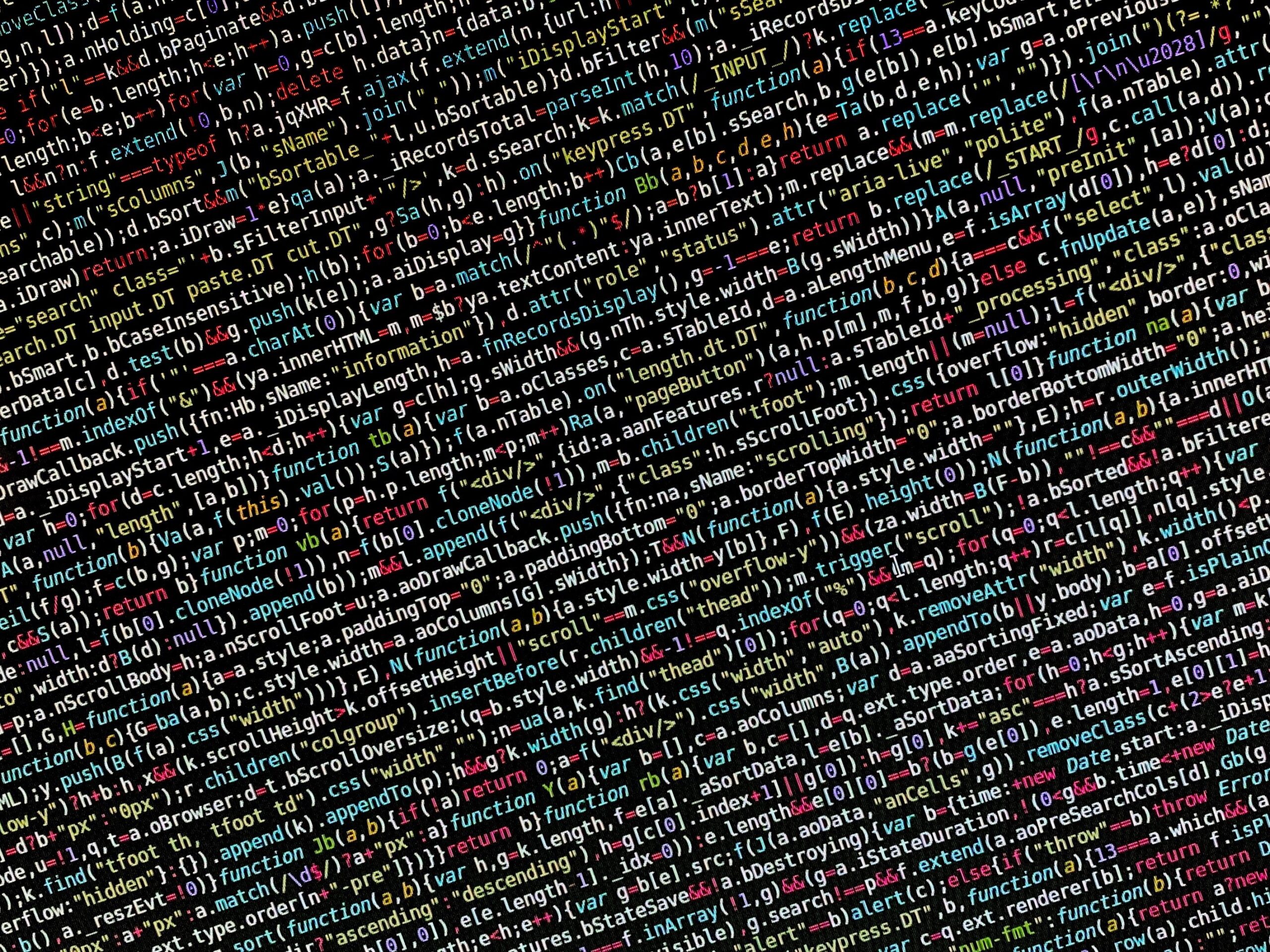 création d’une application Java