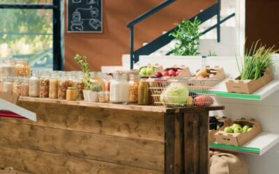 Épicerie bio : les indispensables à avoir dans ses placards