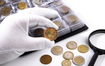 Expertise numismatique : pourquoi faire appel à un spécialiste ?
