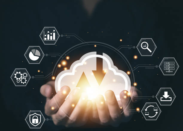 Sauvegarde cloud : pourquoi les entreprises l&rsquo;adoptent massivement ?